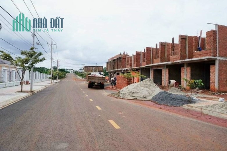 Đất nền dự án đã có sổ sẵn, công chứng trong ngày tại Bình Phước