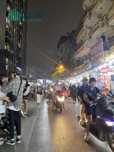 MẶT PHỐ PHAN VĂN TRƯỜNG - KINH DOANH SẦM UẤT - NHÀ ĐẸP