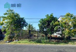 CHÍNH CHỦ CẦN BÁN NHANH Lô Đất Vị Trí Đẹp Tại Xã Ba Sao, Huyện Cao Lãnh, Đồng Tháp