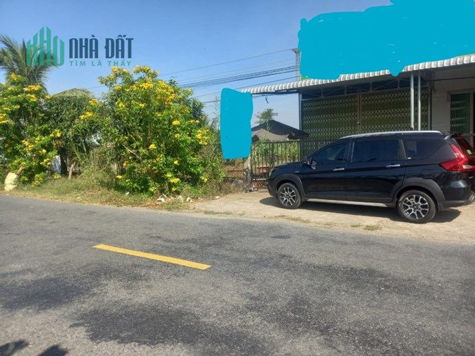 CHÍNH CHỦ CẦN BÁN NHANH Lô Đất Vị Trí Đẹp Tại Xã Ba Sao, Huyện Cao Lãnh, Đồng Tháp