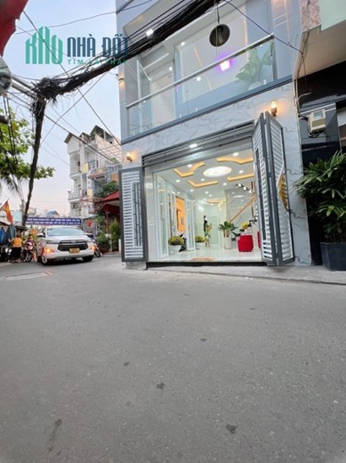 BÁN NHÀ HẺM Ô TÔ QUẬN 8, GIÁ NGỘP CHỈ 5.4 TỈ ĐỒNG