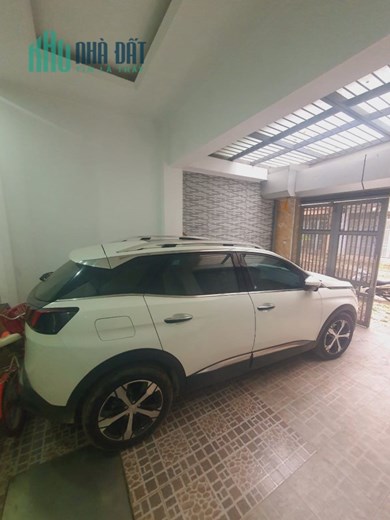 Chuyển nhà sang Biệt thự, chủ nhà nhờ bán Liền kề văn phú đã Hoàn thiện chỉ 9 tỉ