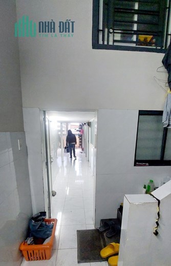 Bán CC Đỗ Ngọc Thạnh, Q5, 58m2, 4x13, 2 tầng, 5PN, chỉ 2.7 tỷ TL chính chủ.