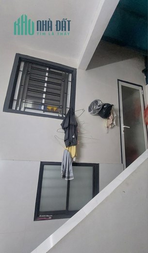 Bán CC Đỗ Ngọc Thạnh, Q5, 58m2, 4x13, 2 tầng, 5PN, chỉ 2.7 tỷ TL chính chủ.