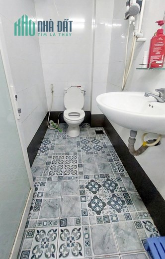 Bán CC Đỗ Ngọc Thạnh, Q5, 58m2, 4x13, 2 tầng, 5PN, chỉ 2.7 tỷ TL chính chủ.
