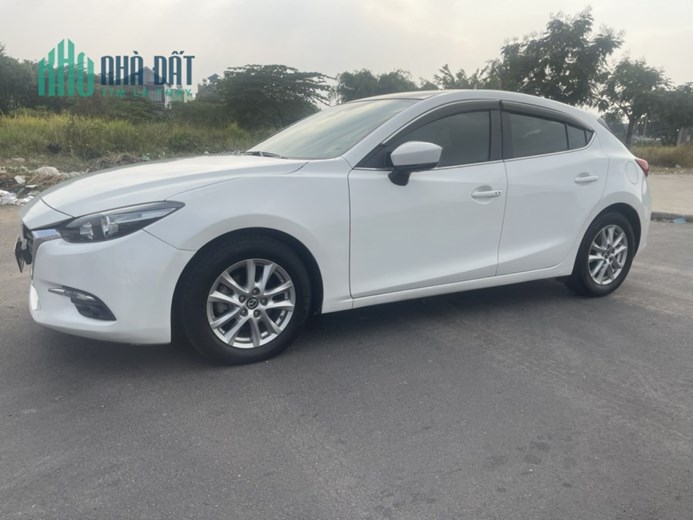 Bán xe Mazda 3 1.5AT Hatchback Facelift 2018 Phường Phước Long A (Quận 9 cũ), Thành phố Thủ Đức, Tp