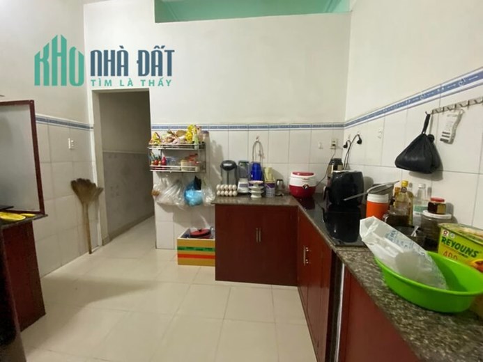 Mặt Tiền Kinh Doanh Nguyễn Văn Quỳ, 98m2, 2 tầng, Giá 6.5 Tỷ, Tân Thuận Đông Quận 7