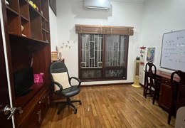 BIỆT THỰ NGAY KHU SÂN BAY TÂN SƠN NHẤT- ĐẲNG CẤP - VỊ TRÍ ĐẮC ĐỊA - 45 TỶ QUÁ RẺ CHO TÌNH YÊU NÀY