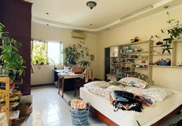 Bán Nhà Nguyễn Thiện Thuật Bình Thạnh Mặt Tiền Kinh Doanh Đỉnh 86 Tỷ