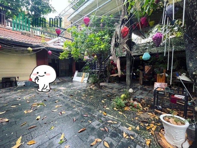 Bán Nhà Nguyễn Thiện Thuật Bình Thạnh Mặt Tiền Kinh Doanh Đỉnh 86 Tỷ