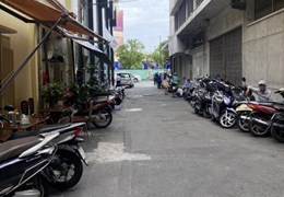 Đầu tư hiệu quả - Thu nhập ổn định - Bán gấp nhà đường Hàm Nghi, P.Bến Nghé, Q.1