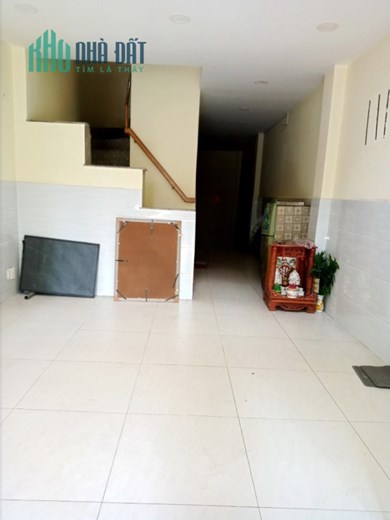 Cho thuê Mặt bằng hẻm thông  ô tô 114 Đường Bàn Cờ P3Q3
