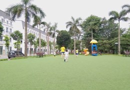 Chủ nhà chuyển biệt thự, nhờ Bán gấp Liền kề văn phú, Đẳng cấp sống và kinh doanh chỉ 12 tỉ,