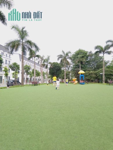 Chủ nhà chuyển biệt thự, nhờ Bán gấp Liền kề văn phú, Đẳng cấp sống và kinh doanh chỉ 12 tỉ,