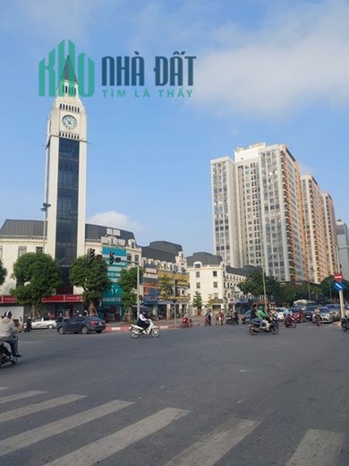 Chủ nhà chuyển biệt thự, nhờ Bán gấp Liền kề văn phú, Đẳng cấp sống và kinh doanh chỉ 12 tỉ,