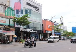 2 tỷ 4 có ngay lô góc kiệt Trung Tâm Thành Phố.,, Chủ thở oxy đã giãm 500 tr.