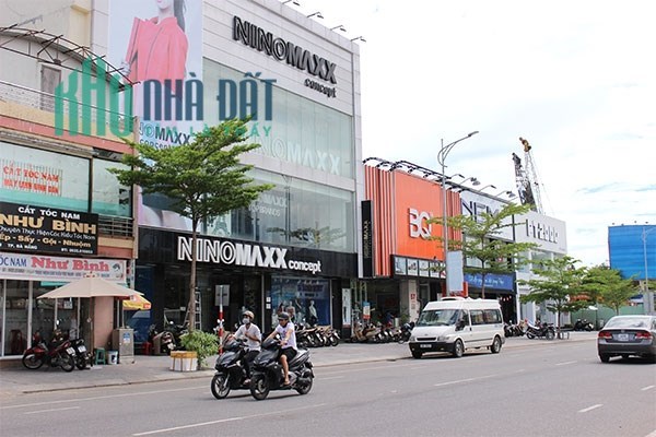 2 tỷ 4 có ngay lô góc kiệt Trung Tâm Thành Phố.,, Chủ thở oxy đã giãm 500 tr.