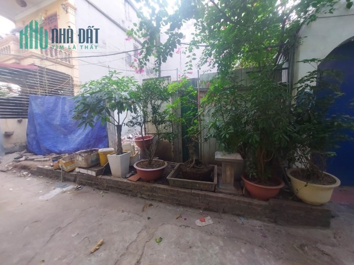 Siêu hót Phố Ngoc Trục DT32 Đất mt 4.4 2.2 tỷ Nam Từ Liêm