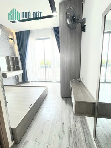 CẦN TIỀN TRẢ NỢ BÁN GẤP NHÀ QUANG TRUNG MỚI TINH - 44M2 - NỘI THẤT SỊN SÒ - CHỈ 5.3 TỶ