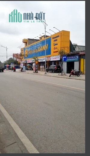 Cần sang nhượng cửa hàng tại số 9 đường Máng Nước Huyện An Dương, Thành phố Hải Phòng