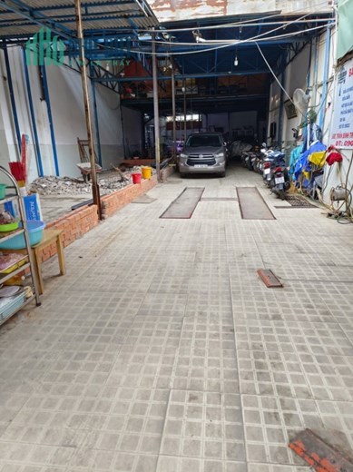 Bán Nhà Trần Bình Trọng Bình Thạnh Mặt Tiền 350m2 Giá 50 Tỷ