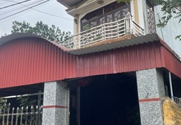 Chính Chủ Cần Bán Gấp Lô Đất Xã Ngũ Hùng Huyện Thanh Miện Hải Dương.