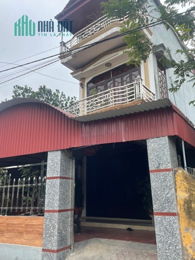 Chính Chủ Cần Bán Gấp Lô Đất Xã Ngũ Hùng Huyện Thanh Miện Hải Dương.