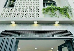 Chính Chủ Bán Nhà - 4 Tỷ 640 – 79.8 m2 - 2 Tầng - Điện Biên Phủ - Quận 10 - 0902934079