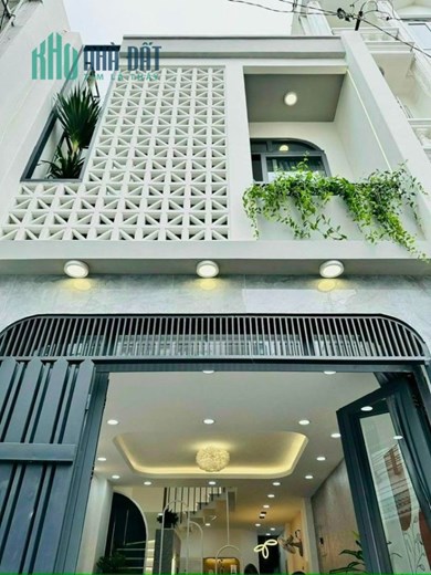 Chính Chủ Bán Nhà - 4 Tỷ 640 – 79.8 m2 - 2 Tầng - Điện Biên Phủ - Quận 10 - 0902934079