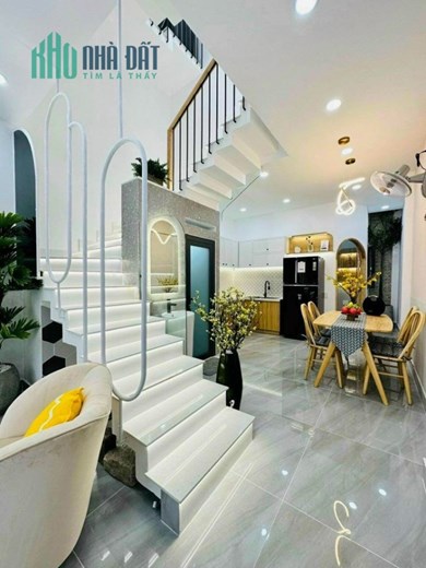 Chính Chủ Bán Nhà - 4 Tỷ 640 – 79.8 m2 - 2 Tầng - Điện Biên Phủ - Quận 10 - 0902934079