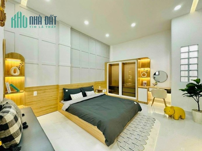 Chính Chủ Bán Nhà - 4 Tỷ 640 – 79.8 m2 - 2 Tầng - Điện Biên Phủ - Quận 10 - 0902934079