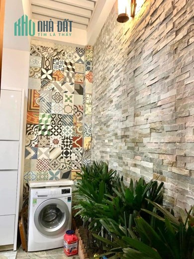 Gấp bán nhà thiết kế đẹp Phạm Thế Hiển, 60m2, 2 tầng chỉ 3.9tỷ