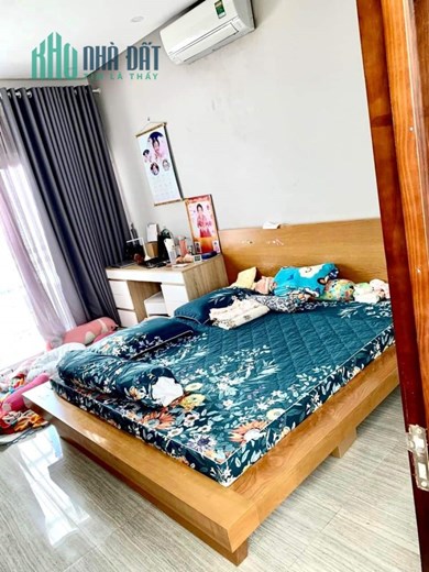 Gấp bán nhà thiết kế đẹp Phạm Thế Hiển, 60m2, 2 tầng chỉ 3.9tỷ