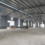 CHO THUÊ KHO, XƯỞNG TẠI DỤC NỘI - ĐÔNG ANH – H.NỘI
