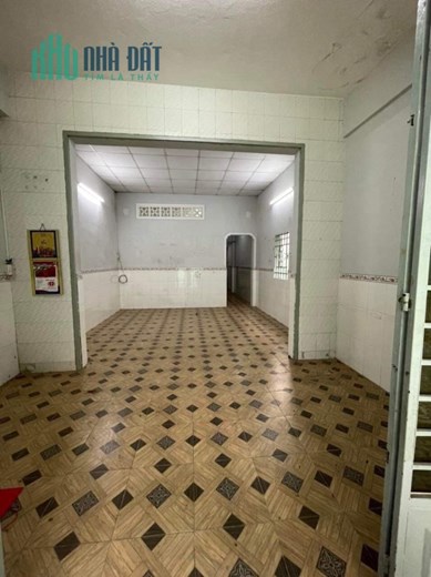 Gần 100M2 Chỉ 4 Tỷ x kế HXH 5m Thống Nhất P11, Gò Vấp