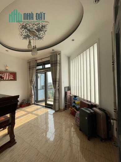 Nhà Bình Tân, P.Bình Hưng Hòa B, 90m2x 4Tầng, Chỉ 5.8 Tỷ, Ở Và KDoanh Tốt