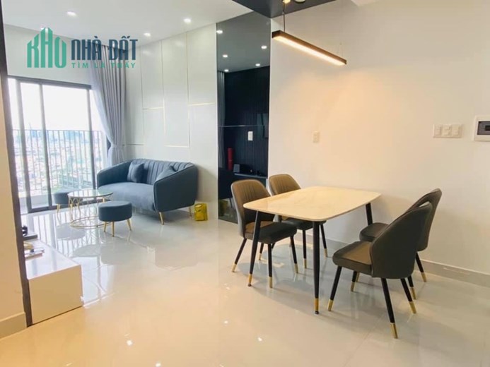 BÁN CĂN HỘ QUẬN 7 2PN 2WC dự án Lavida Plus.
