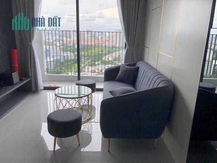 BÁN CĂN HỘ QUẬN 7 2PN 2WC dự án Lavida Plus.