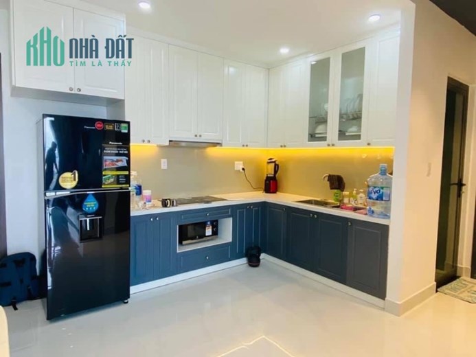 BÁN CĂN HỘ QUẬN 7 2PN 2WC dự án Lavida Plus.