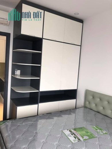 BÁN CĂN HỘ QUẬN 7 2PN 2WC dự án Lavida Plus.