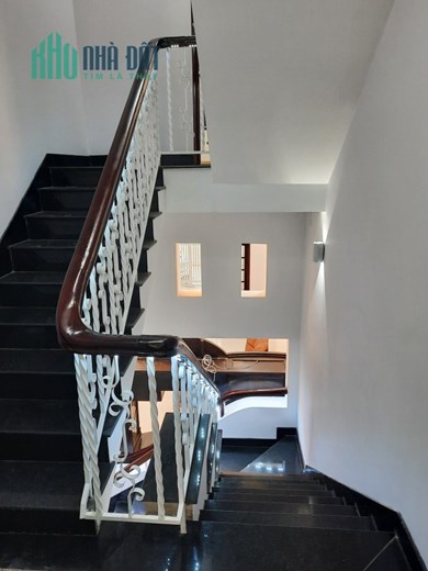 Cách Trường Chinh 50m. 4x23 4 tầng Tân Hưng Thuận Q12 6,6 tỷ