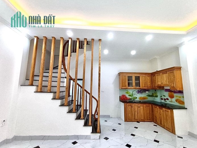 CHÍNH CHỦ BÁN NHÀ CỰ KHÊ THANH OAI HÀ NỘI-NGAY KĐT THANH HÀ