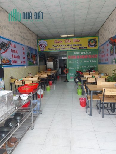 SANG NHƯỢNG LẠI MẶT BẰNG Đường D1 khu dân cư vietsin Thuận Giao