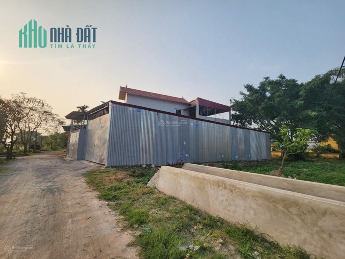 Bán đất ở sổ đỏ chính chủ không qua môi giới