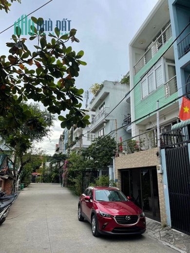 Mặt Tiền Nội Bộ Lê Văn Lương, 75m2, 4 tầng, Giá 12.5 Tỷ, Gara đỗ 2 Ôtô