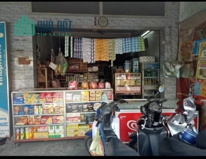 Bán Nhà Thống Nhất Gò Vấp 292m2 Giá 65 Tỷ Ngang 16m