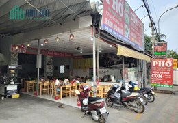 Cần sang gấp quán Phở Ấp 3 Bình Mỹ Củ Chi