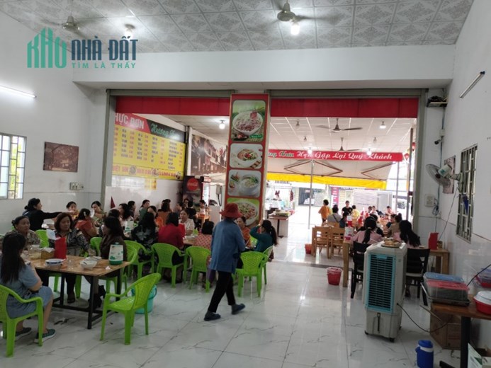 Cần sang gấp quán Phở Ấp 3 Bình Mỹ Củ Chi