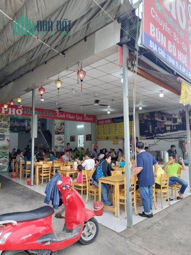 Cần sang gấp quán Phở Ấp 3 Bình Mỹ Củ Chi