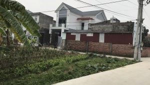 Chính Chủ Cần Bán Lô Đất Vị Trí Đẹp Tại Hải Dương.